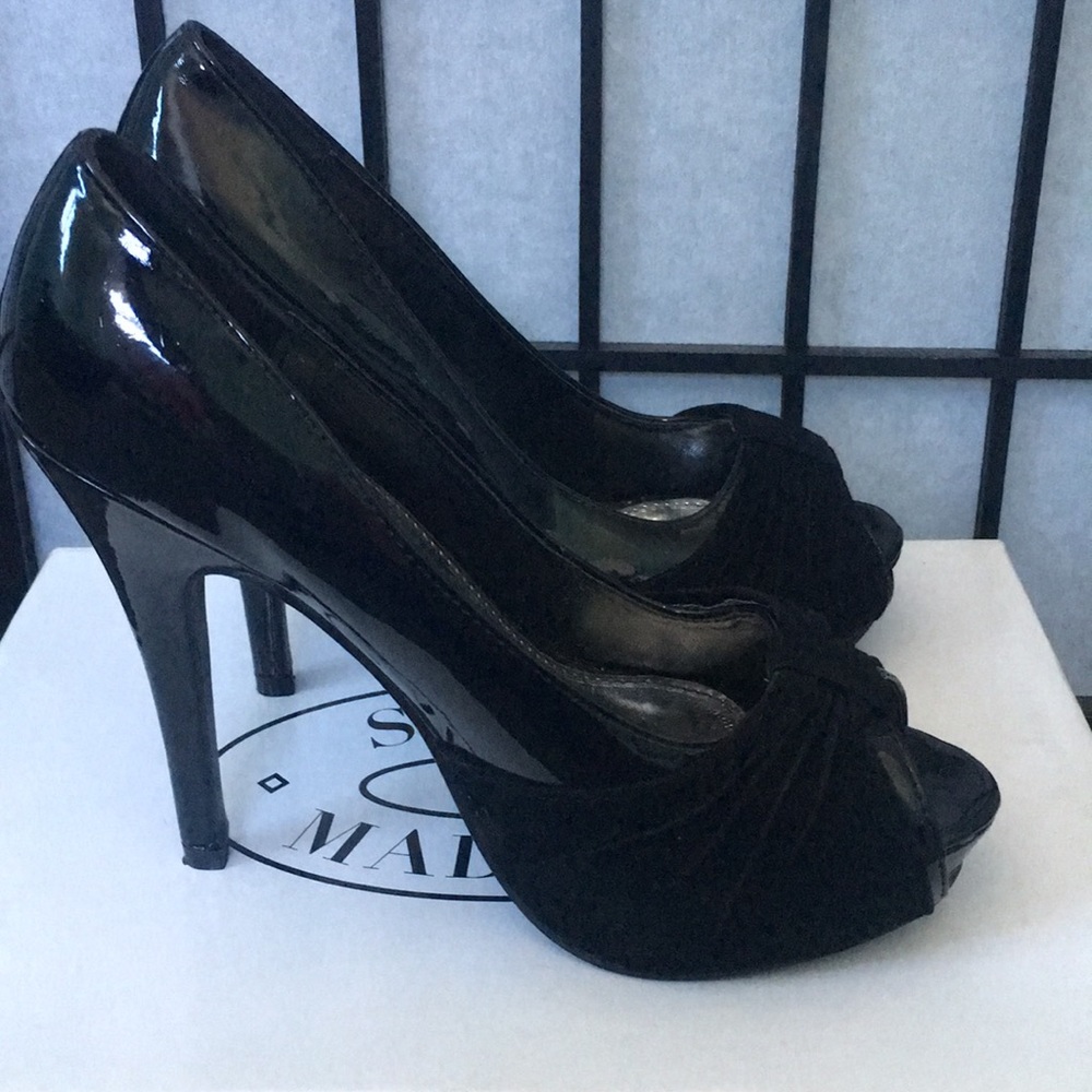 Black Heels 🖤
